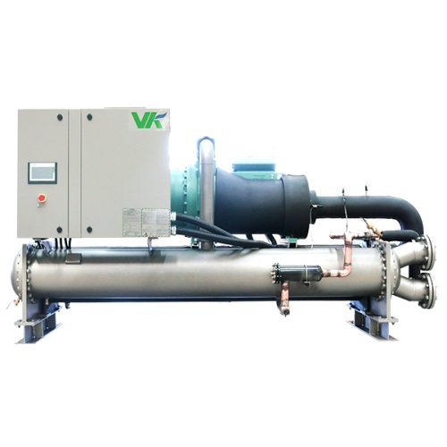 维克水冷螺杆低温乙二醇机组——VWSC系列